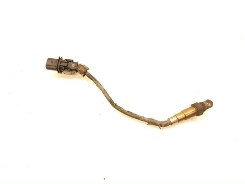 Audi A4 S4 B8 8K 2010 Benzin Lambdasonde Regelsonde 07L906262 KRD37689