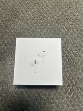 AppIe AirPods Pro 2nd Generation with MagSafe Wireless Charging Case USB  L ...
