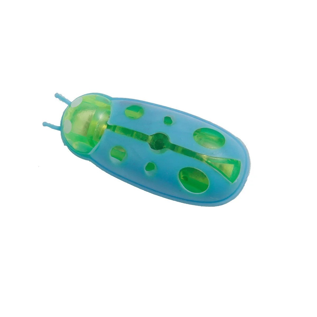 Nano Newton Interactive Sensory Vibration Toy for Cats Moving Bug Insect Pet