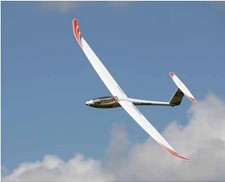 Multiplex Lentus ARF mit Einziehfahrwerk, absolut neu in OVP incl. Versand!