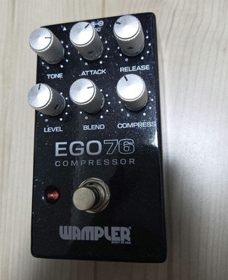 Wampler Ego 76 Compressor 662965