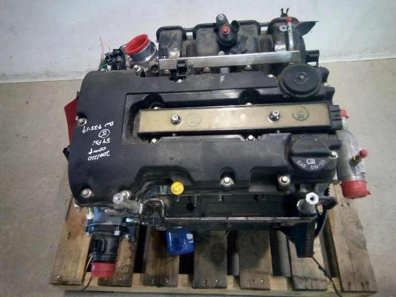 1.4L Gasoline Engine Opt LUU from 2011 Chevrolet VOLT [89,835 miles] 6318206 Foto 2 de 4