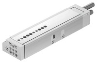 DGSL-16-100-P1A (543997) Mini-Schlitten Hub:100Mm Kolben- Durchmesser:20 Mm