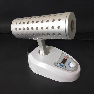 Infrared sterilizer Inoculation loop small rapid laboratory high temperature dis