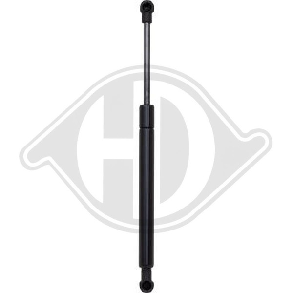 Diederichs Gasfeder Motorhaube DäMpfer FüR BMW 5Er E39 523I 520I 525I-image