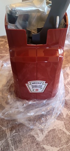 Heinz Keystone Ketchup Dispenser #8570