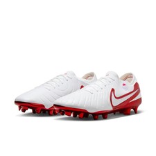 Nike Tiempo Legend 10 FG LV8 'Chromatic' Size US 5.5 7 W Football Boots New