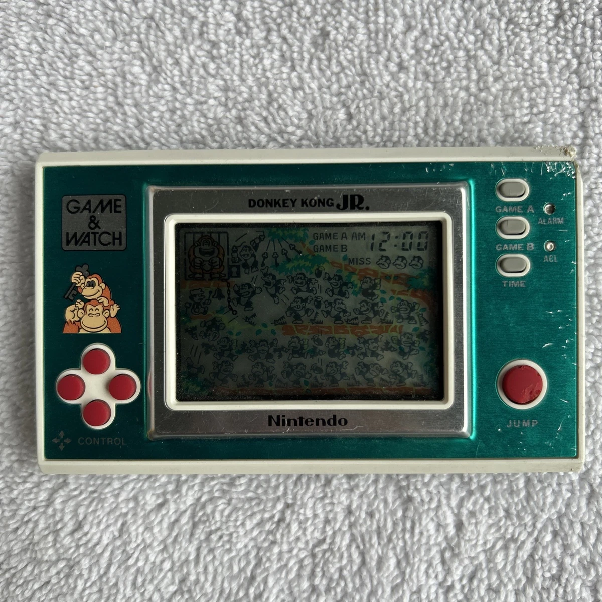 Game watch donkey kong | Compra online en eBay