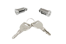 Thule Bulk Lock Cores 2 Pack w/ 2 keys