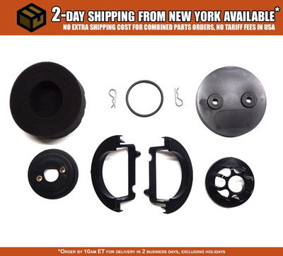 #ad 30 DEGREE NORTH DTT 7 SHORT COURSE TRUCK Air Filter Kit $16.55