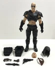 GI Joe Classified Zartan 23 6" 1:12 action figure loose 2021