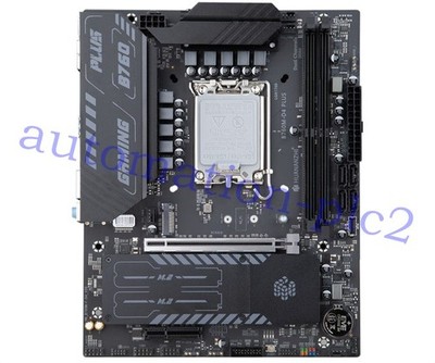 NEW HUANANZHI B760M-D4-PLUS Motherboard i5 13400F/12600KF/12400F/i3 12100