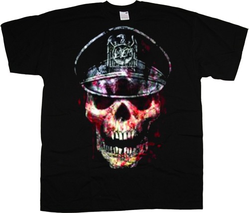 OZZY OSBOURNE BAT Circle Official Tee T-Shirt Mens Unisex EUR 21,32