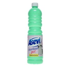 Asevi Concentrated Pet Floor Cleaner 1L 7.21 per litre