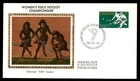 Mayfairstamps Canada FDC 1979 Womens Field Hockey Championship First Day Cover a