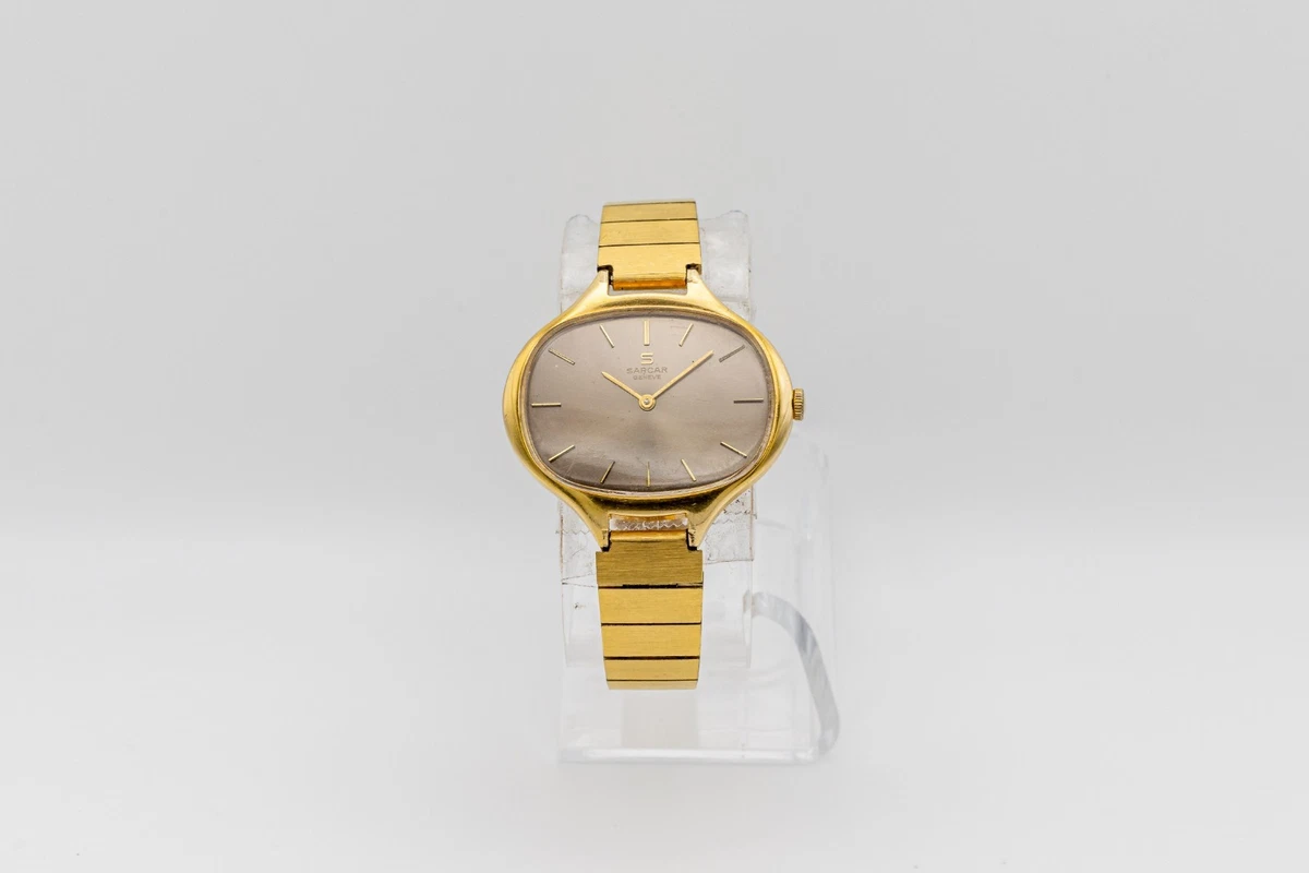 SARCAR Watches for sale - eBay