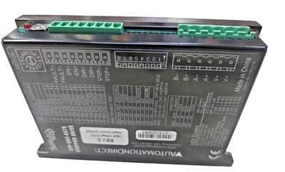 Automation Direct Sure Step STP-DRV-6575 Stepper Motor Driver NEW OUT OF BOX