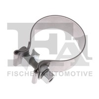 1X FA1 942-875 Rohrverbinder Abgasanlage FüR Bmw