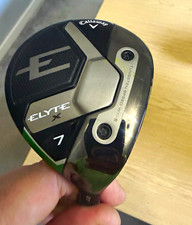 Callaway Elyte 7 wood - Ladies Shaft