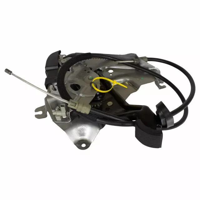 Genuine Ford Parking Brake Control EL3Z2780A | eBay