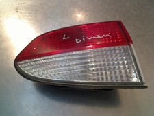 Feu arrière Hyundai H100