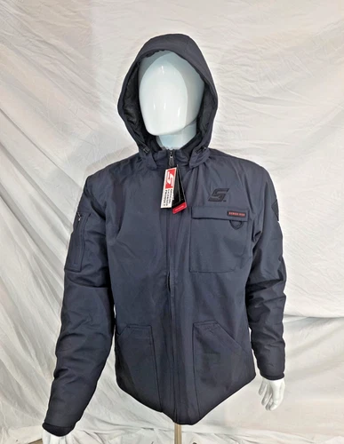 2026 Snap-on Jacket "THE NIGHT" EDITION" HEAVY Weight 2026 Series NEW IN PLASTIC video thumbnail