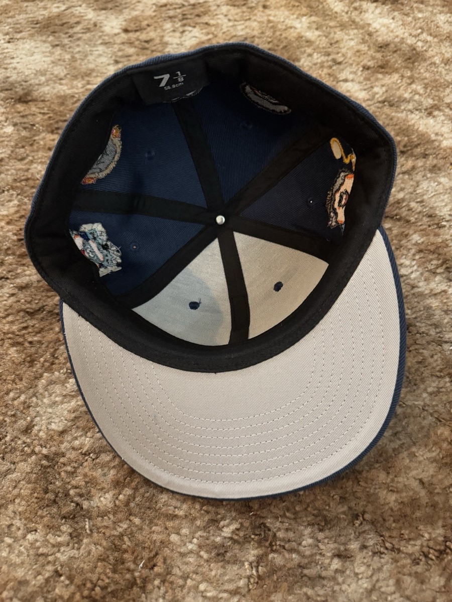 Limited Edition Kerwin Frost x McDonald's McNugget Fitted