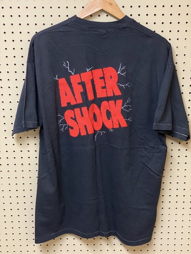 NEW VINTAGE Nos AFTER SHOCK LIQUOR 