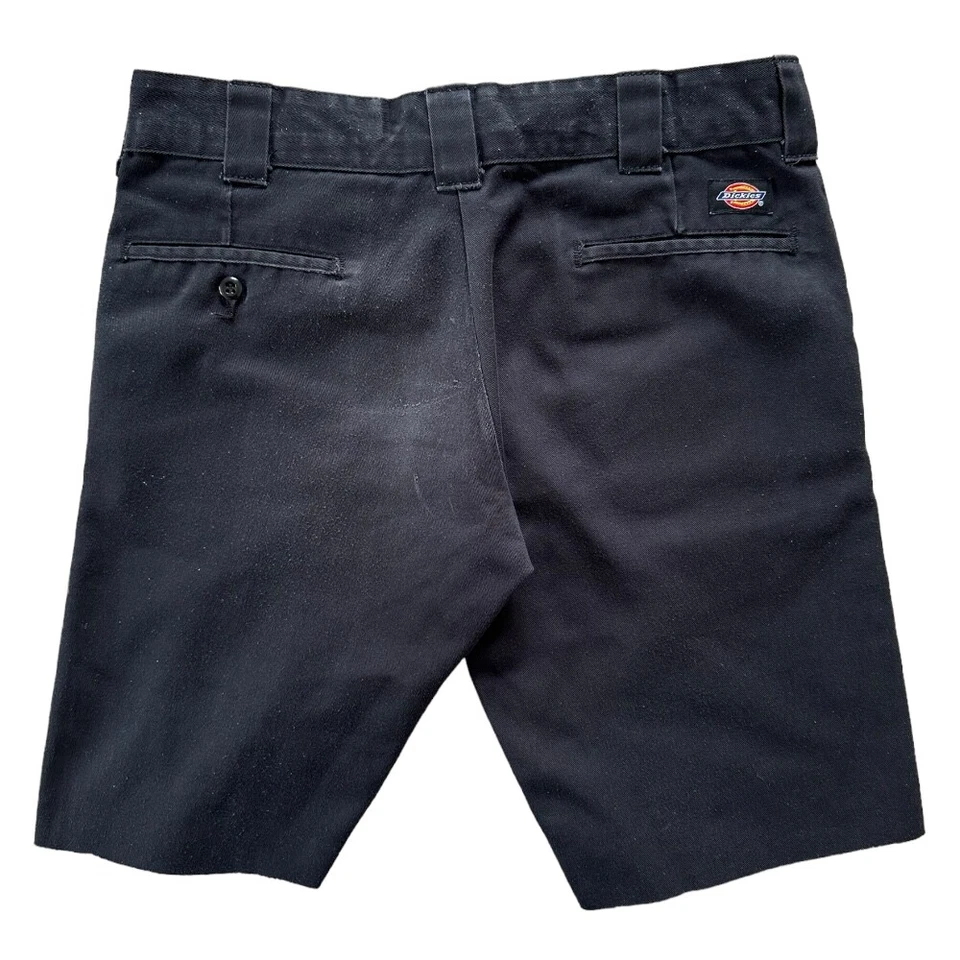 Dickies Slim Straight kraťasy [M] Foto 2 de 4
