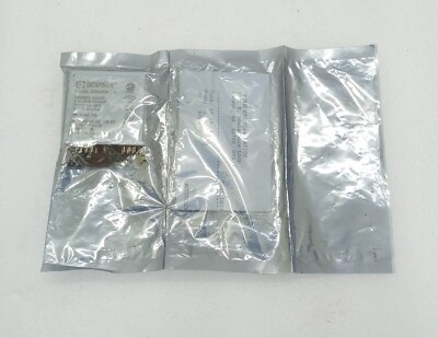 Dataforth Scm5B34-03D Linearisiertes Rtd Eingangsmodul