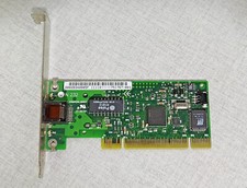 Used Intel Pro/100S 100TX Fast Ethernet PCI Network Adapter