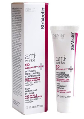 StriVectin SD Advanced + Intensive Moisturizing Concentrate .35oz/10ml