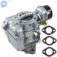 Carburetor for Ford YF Carter 240-250-300 6 Cylinder CIL 1975-82 D5TZ9510AG