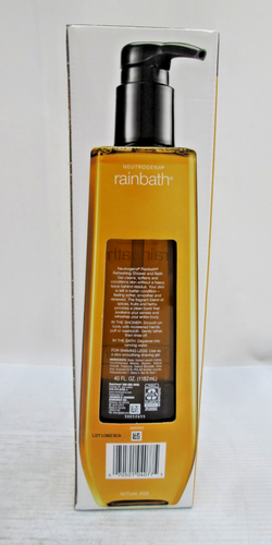 Neutrogena Rainbath Refreshing Shower & Bath Gel, Original Scent, 40 fl oz - Picture 2 of 2