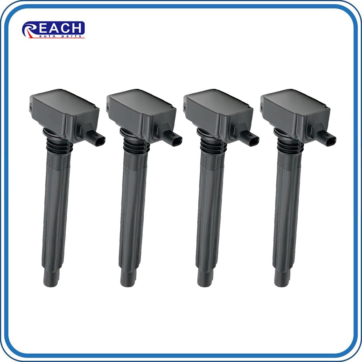 68242286AA Ignition Coils For 200/ Dart/ 500X/ Cherokee 68242286AA Ignition Coils For 200/ Dart/ 500X/ Cherokee
