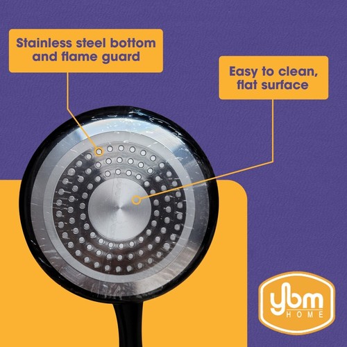 Classic Aluminum Nonstick Stockpot & Saucepan, Induction Compatible High Quality - Picture 63 of 75