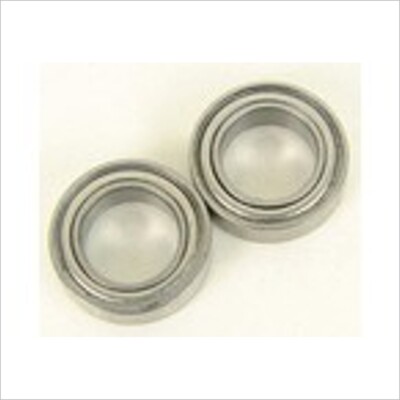 Ball Bearing 6*10*3 (2pcs) #G73917 (RC-WillPower) CEN Reeper/Colossus XT