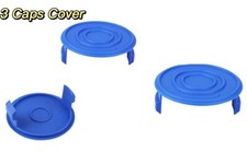 0.065 Replacement Trimmer Spool Caps for Koba...