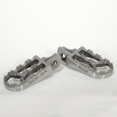 IMS 2020-2022 Husqvarna FE 501S 343302-E CORE ENDURO FOOTPEGS KTM/GAS/HUS