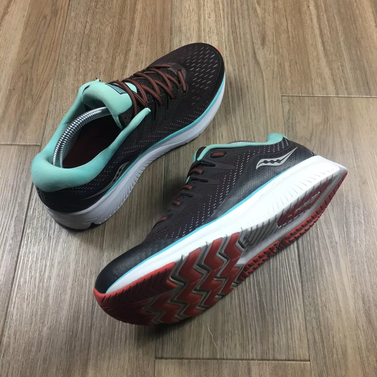 Saucony ride hotsell 10 iso