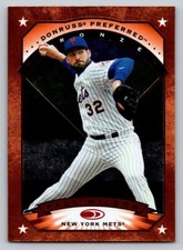 1997 Donruss Preferred - Bronze Paul Wilson #121