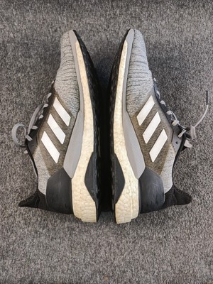 Adidas Ultra Boost 4.0 DNA (PYV 702001) Color: Black, Gray  display picture 3