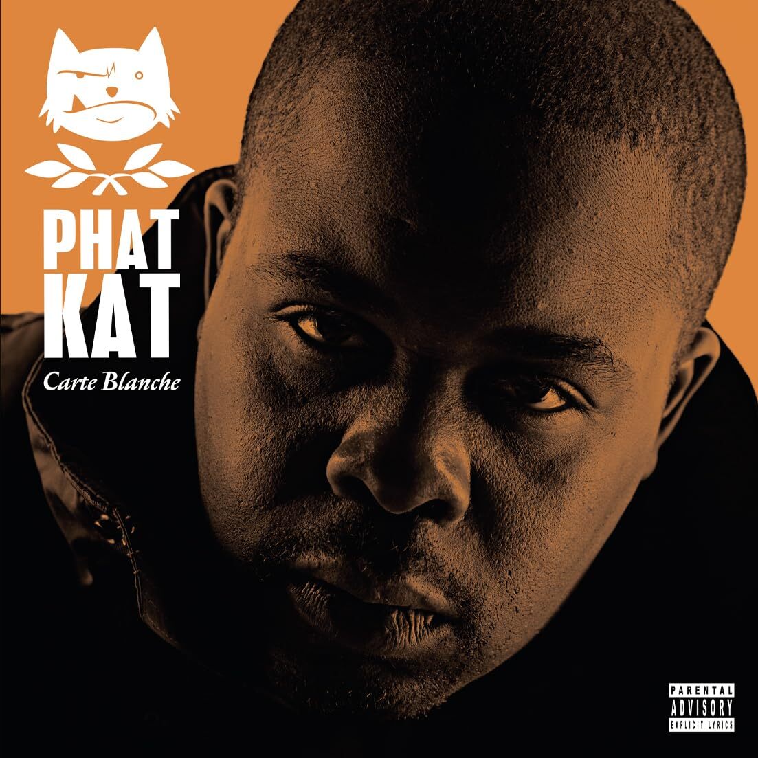 Phat Kat Carte Blanche (Vinyl LP)