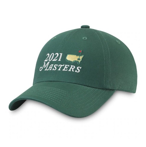 2021 Master Tournament, Augusta 
