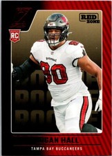 2022 Zenith Football + Inserts - See Listing For Available Cards. All NM/M