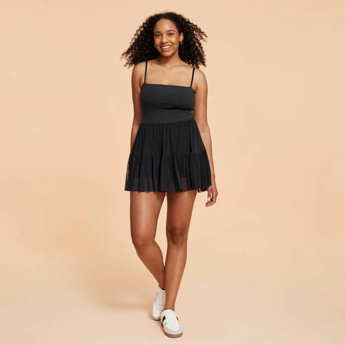 Blogilates Women's Ballerina Active Dress - Picture 6 of 16