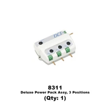 DCI Deluxe 3 Handpiece Light Source System (Dental Accessories)