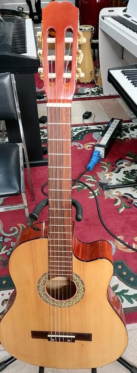 Darestone 2024 acoustic guitar