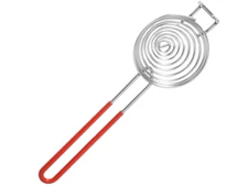 Stainless Steel Egg Separator Egg Yolk White Separator Egg Divider Kitchen Tool