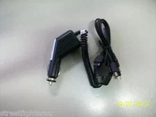 CAR/BATTERY MOBILE CHARGER - MultiPurpose.INPUT VOLT 9.5 TO 14.00 VOLT MAX. 7IN1